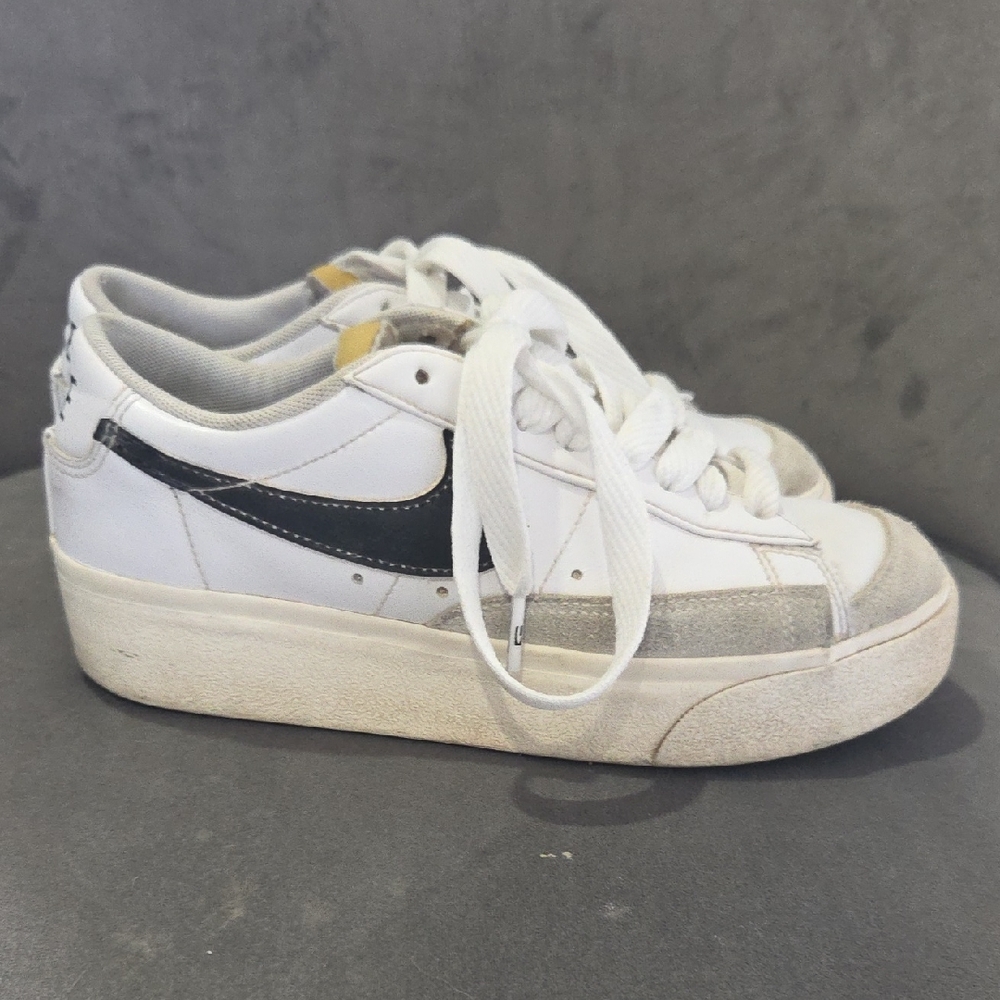 Nike Blazers
